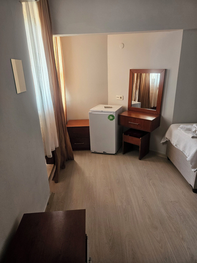 Bedroom 3, Güven hotel, Manavgat