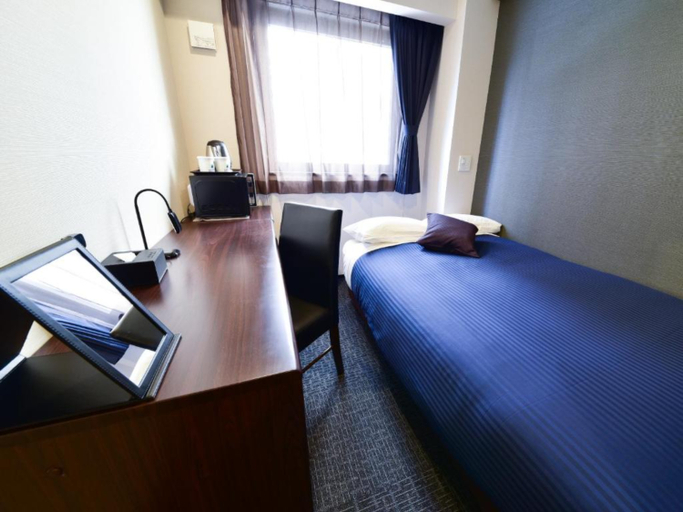 Bedroom 3, HOTEL LiVEMAX TOYOSU EKIMAE, Kōtō