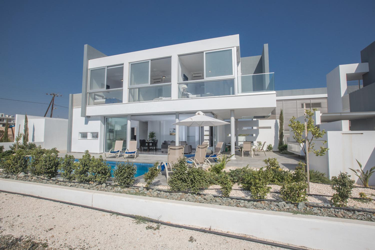 Others 2, Blue Pearl Villas