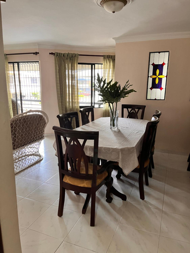 Others 2, Apartamento amueblado en Villa Olga, Santiago de los Caballeros