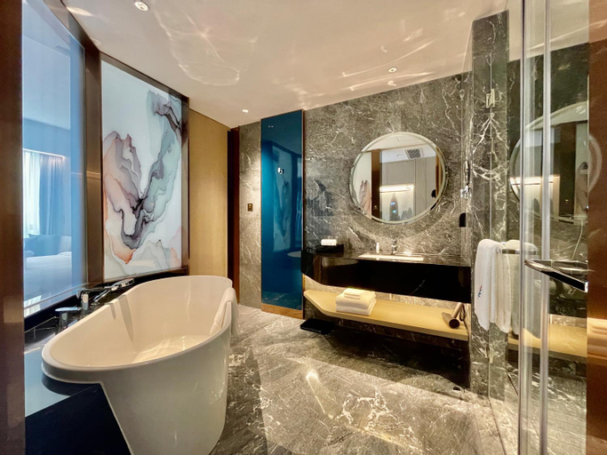 Bathroom 4