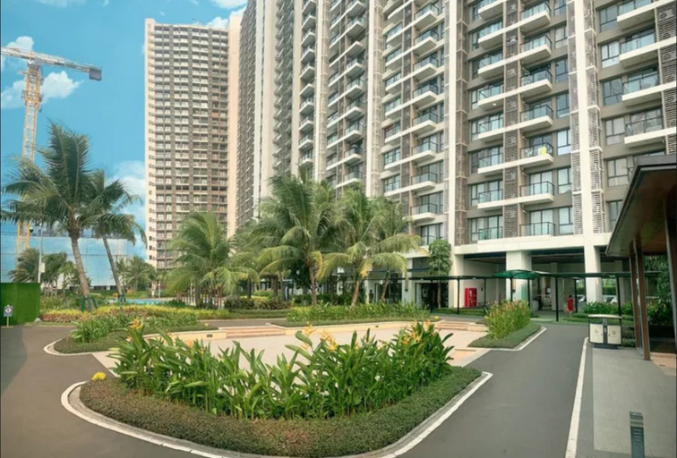 Others 3, Sky House Apartment by KakaRama Room, Tangerang Selatan