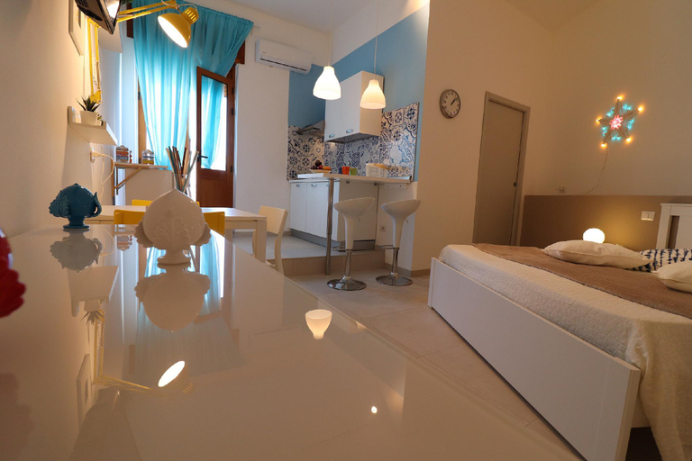 Others 5, Holiday home maya in Otranto 2 places, Lecce