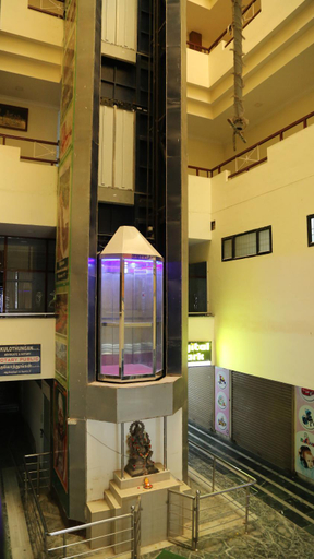 Others 4, Kumaran Millenium Residency, Vellore