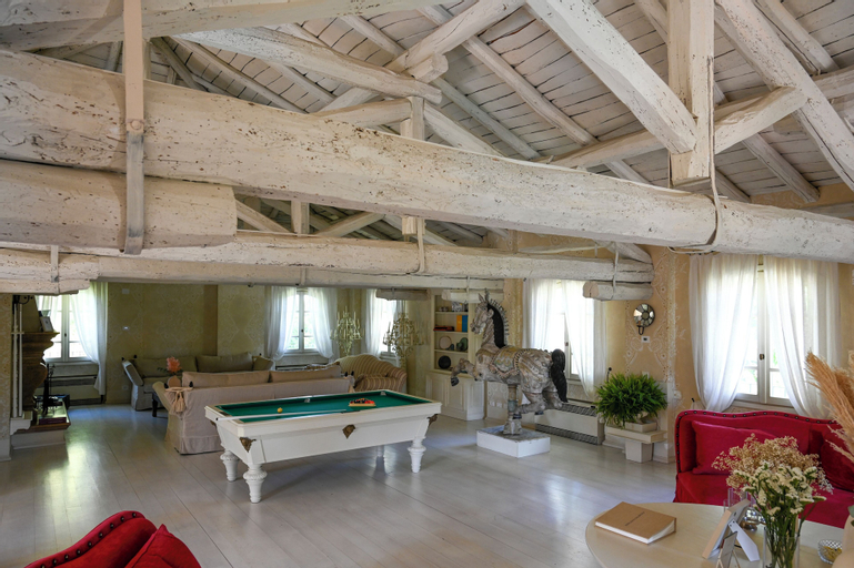 Elizabeth Country House, a Member of Design Hotels, Bologna
