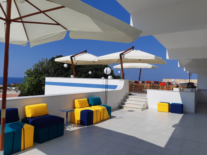Others 5, Hotel Pelaghea, Agrigento