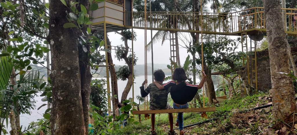 Others 2, 7 Heaven Resorts, Wayanad