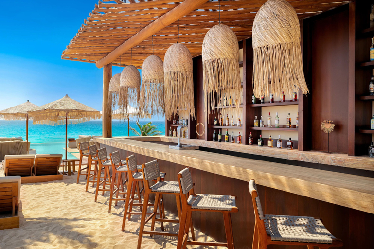Food & Drinks 5, Mondrian Cancún, Benito Juárez
