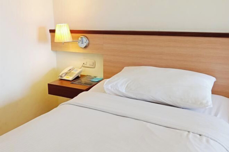 Bedroom 6