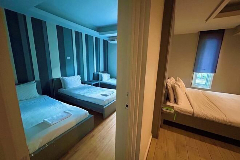 Bedroom 20