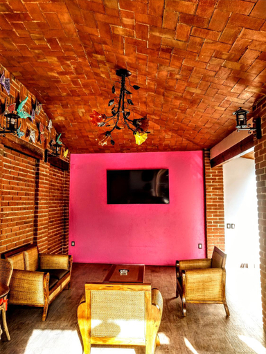 Others 5, Hotel Boutique "Casa de las flores", Dist. Huajuapam