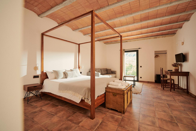 4, Can Manseu, Girona
