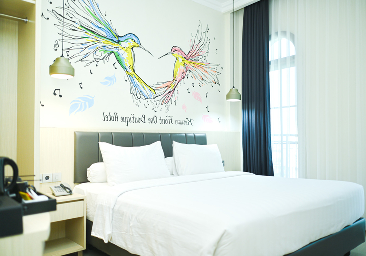 Bedroom 7
