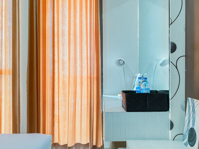 Others 5, Simply Look Studio Monroe Tower Apartment By Travelio, Cikarang