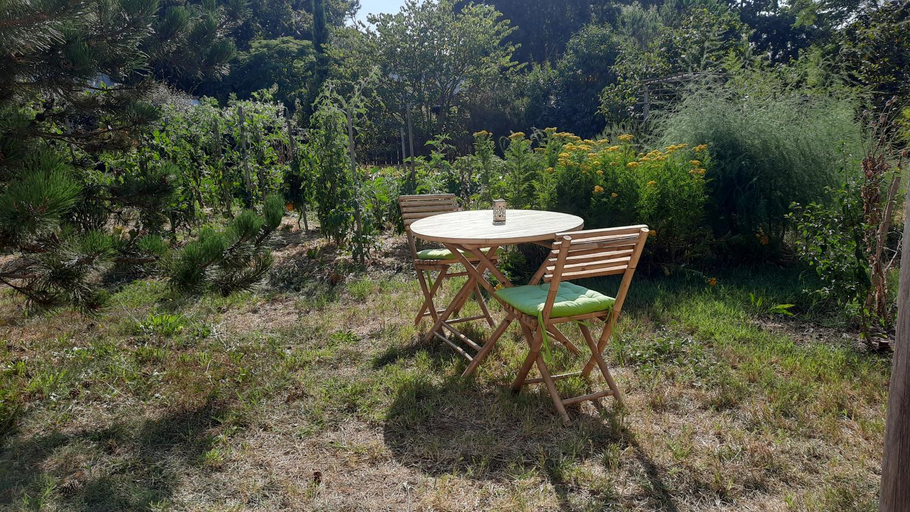 Others 2, Le grand souffle, Charente-Maritime