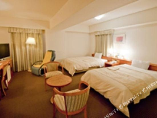 Others 3, Iwakuni City View Hotel, Iwakuni