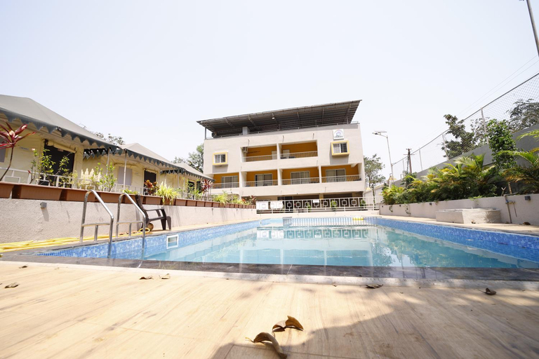 Others 3, Indradhanush Hill Resort, Pune