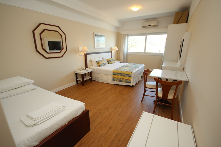Bedroom 4, Costa Norte Ponta Das Canas, Florianopolis