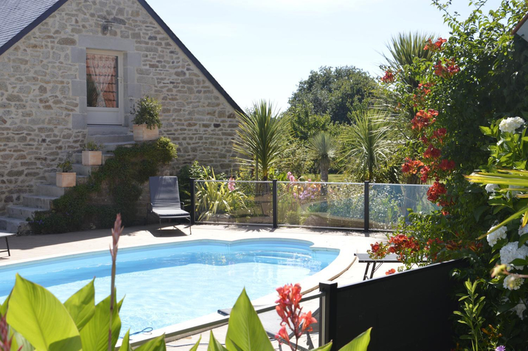 Sport & Beauty 4, La Ferme de Kerraoul, Finistère