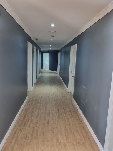 Others 5, Hotel Regis, Distrito Federal