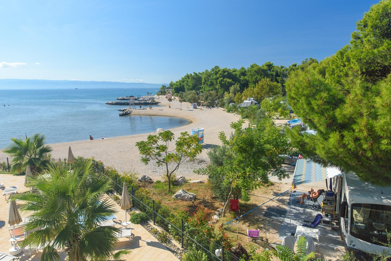 Others 4, Camping Stobrec Split Mobile Homes, Podstrana