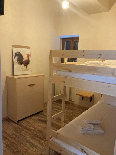 Others 2, Locanda Il Gallo, Verbano-Cusio-Ossola