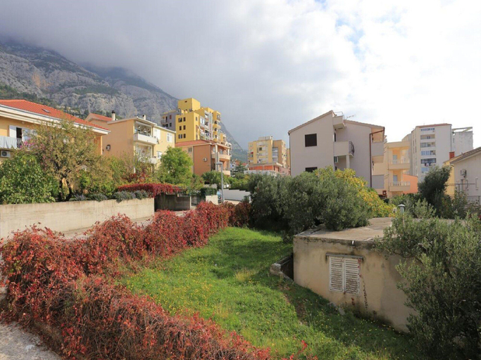 Exterior & Views, Apartment Malesevic, Makarska