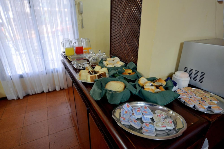 Food & Drinks 5, HOSTERIA CASA BLANCA IGUAZU, Iguazú
