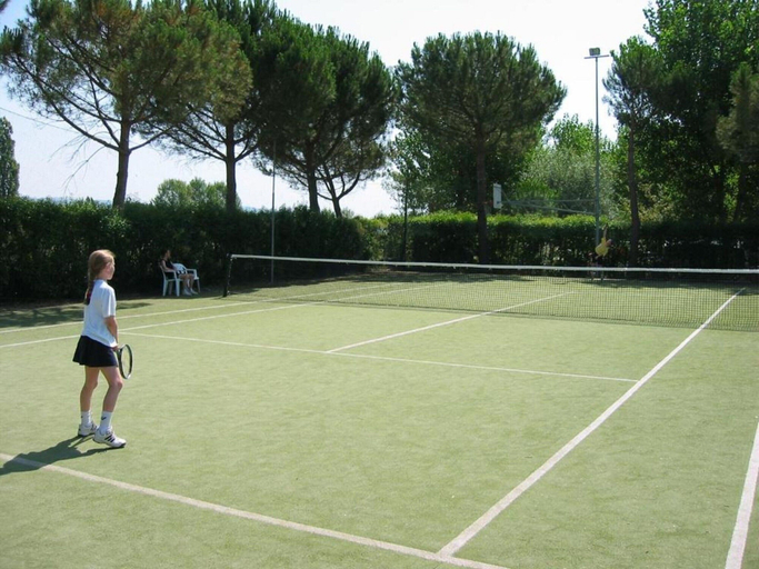 Property amenity 3, Mobile Home by Lake Trasimeno Fun, Perugia