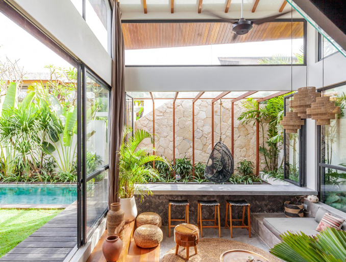 Others 3, Beyond Bespoke Villas, Badung