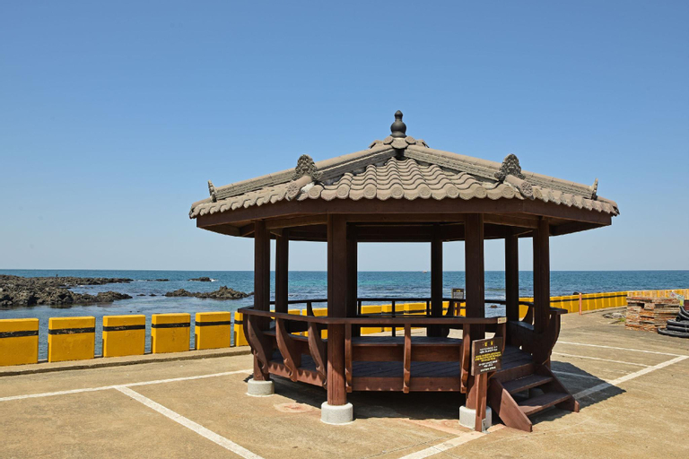 Jeju Hanultari Pension, Jeju