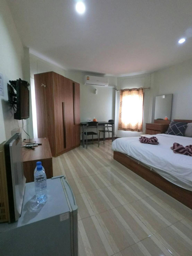 Bedroom 30
