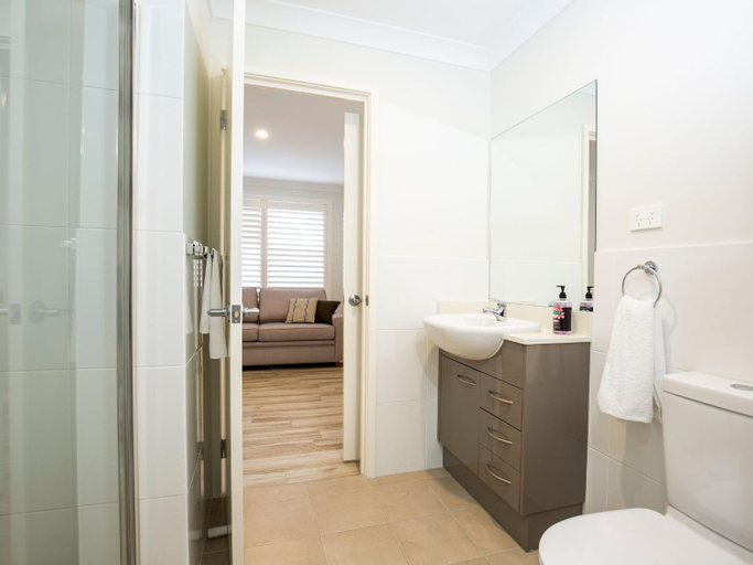 Bathroom 4, Havenwood - Pet Friendly - Spa & Community Pool, Shoalhaven - Pt B