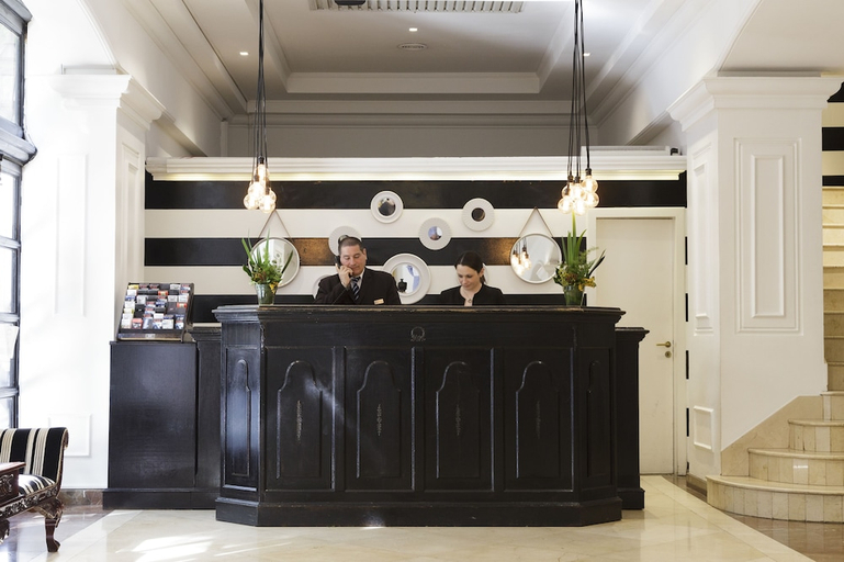 Others 5, Midtown Boutique Hotel, Distrito Federal
