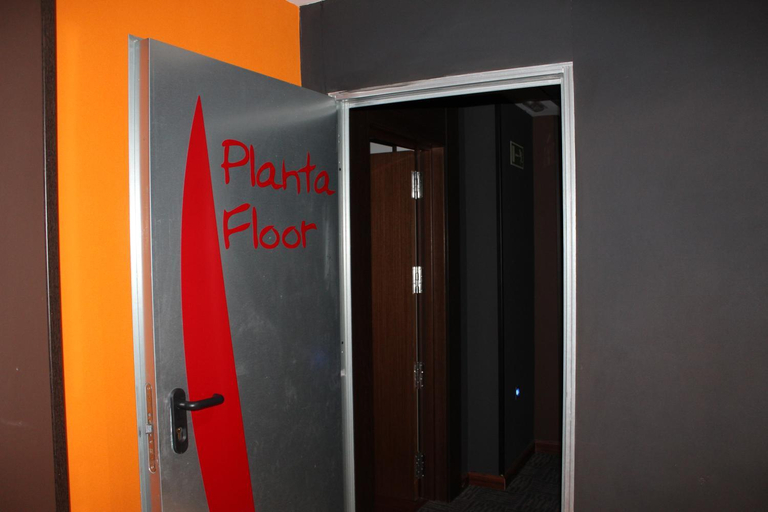 Others 4, Hostal Royal Almorox, Toledo