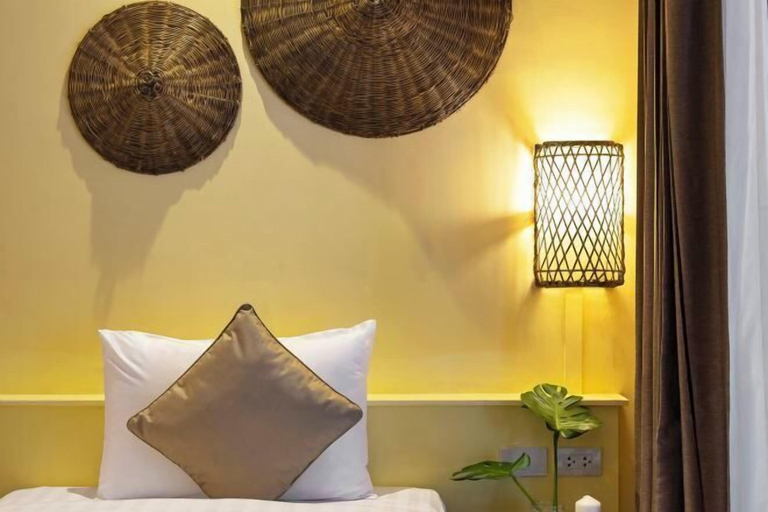 Bedroom 7
