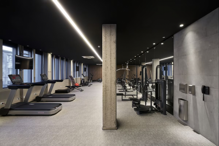 Others 5, Almarena Puerto Retiro, Affiliated by Melia, Distrito Federal
