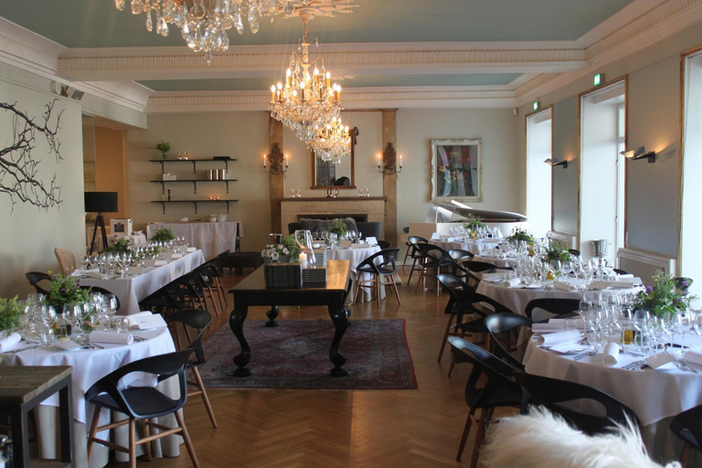 Food & Drinks 3, Fredensborg Store Kro, Fredensborg