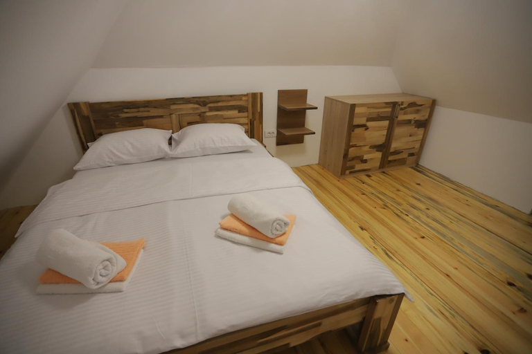 Others 5, Paradiso Zlatar 3, Nova Varoš