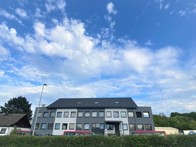 Ferienwohungen - Apartments Satzvey, Euskirchen