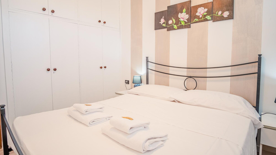 Room 3, Il Cielo in una Stanza - Italian Homing, Brescia