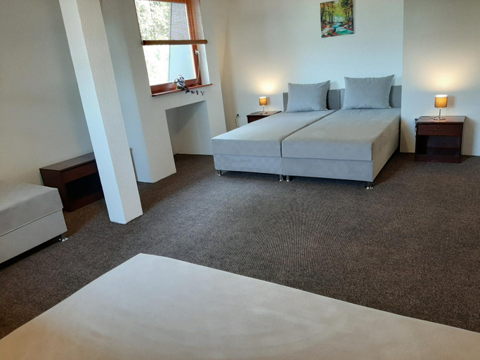 Bedroom 2, Guesthouse Hill, Istočno Sarajevo