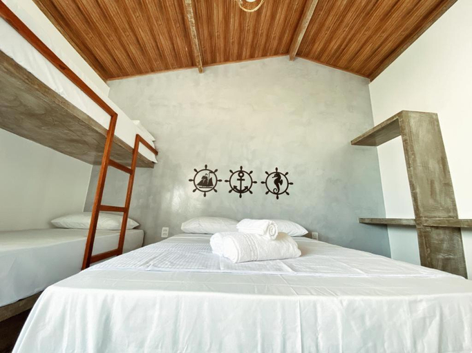 Others 5, Pousada Primeira Praia Suites, Cairu