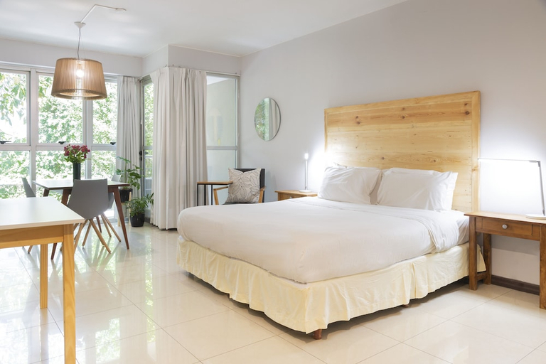 Bedroom 2, Feel Buenos Aires, Distrito Federal
