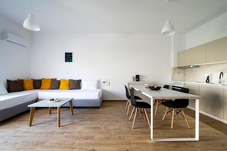 Others 5, Valentina's Apartments, Crete