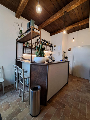 Food & Drinks 5, B&B Terra di Marca, Fermo