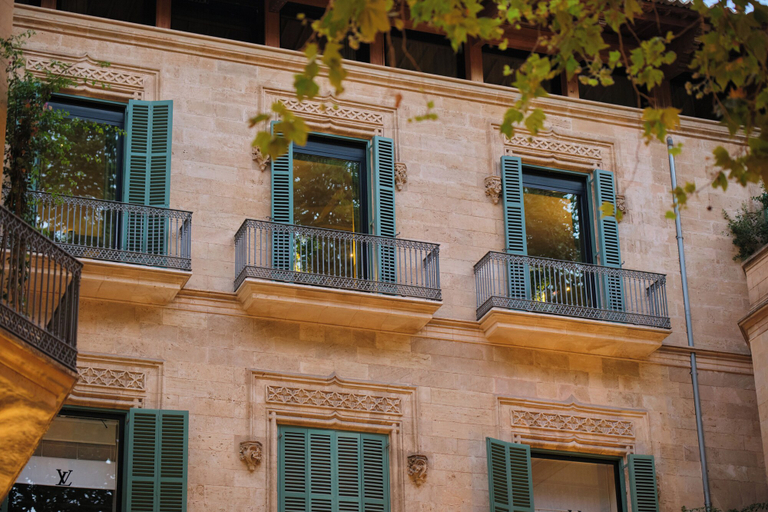 Exterior & Views 2, Can Alomar Hotel, Baleares