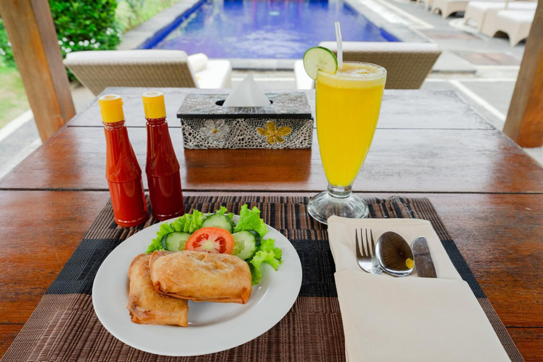 Others 5, WIRA Homestay & Spa, Badung