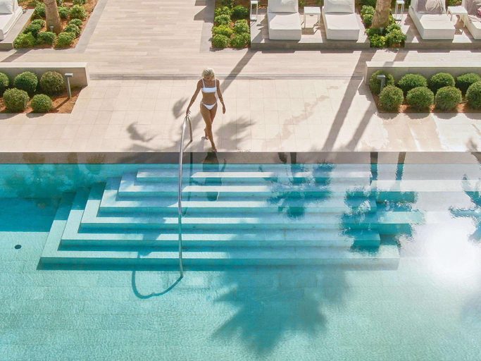 Sport & Beauty 2, Grecotel LUX ME White, Crete