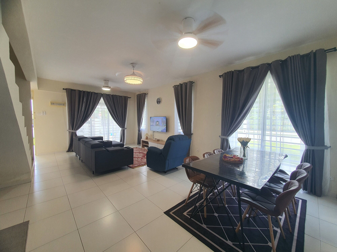 Others 5, Teratak Teratai Homestay - Corner, Hulu Langat